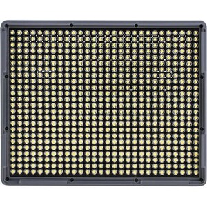 Aputure Amaran HR672C Bi-Color Video Led Işık - Thumbnail