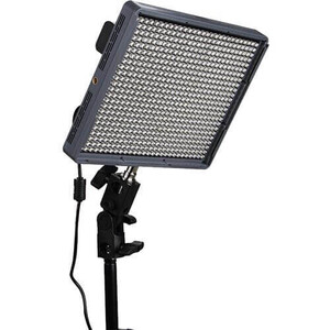Aputure Amaran HR672C Bi-Color Video Led Işık - Thumbnail