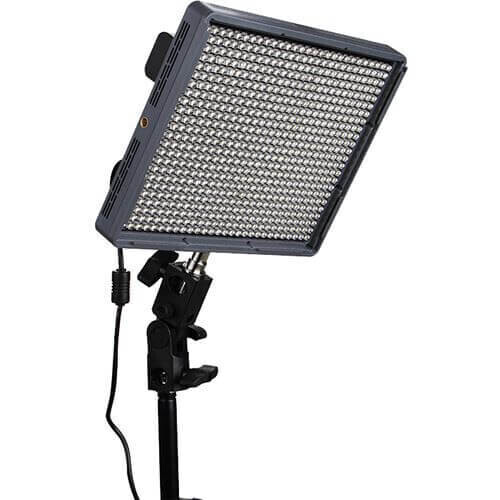 Aputure Amaran HR672C Bi-Color Video Led Işık
