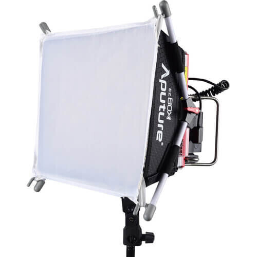 Aputure Amaran Tri-8c Bi-Color LED Light