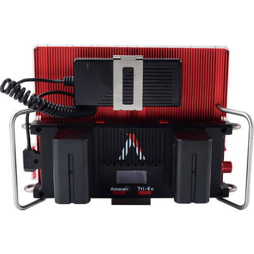 Aputure Amaran Tri-8c Bi-Color LED Light