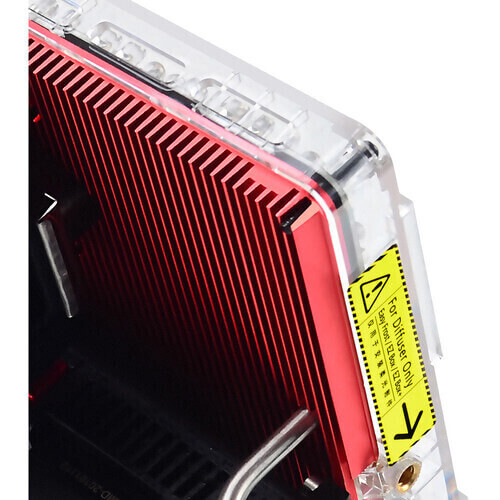 Aputure Amaran Tri-8c Bi-Color LED Light