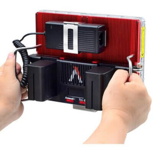 Aputure - Aputure Amaran Tri-8s Bi-Color LED Light (1)