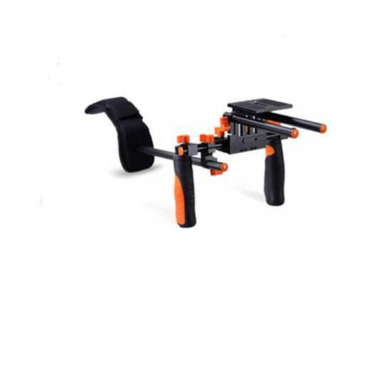 Aputure APT Profesyonel V-Rig Set