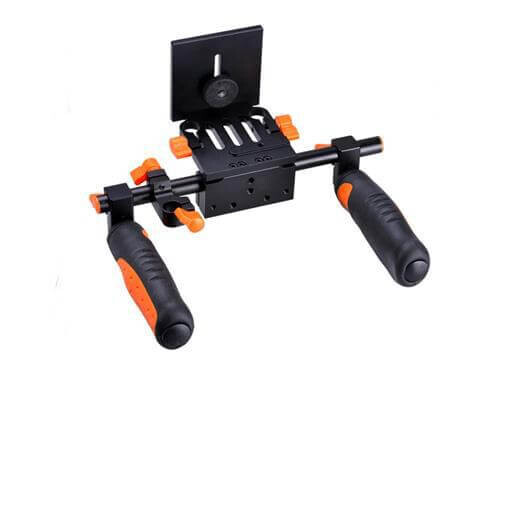 Aputure APT Profesyonel V-Rig Set