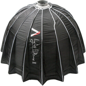 Aputure - APUTURE Dome II