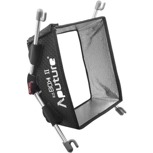 Aputure EZ II Softbox Kiti