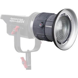 Aputure - Aputure Fresnel Mount (1)