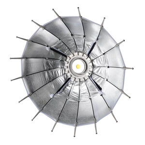 Aputure - Aputure Light Dome Mini (1)