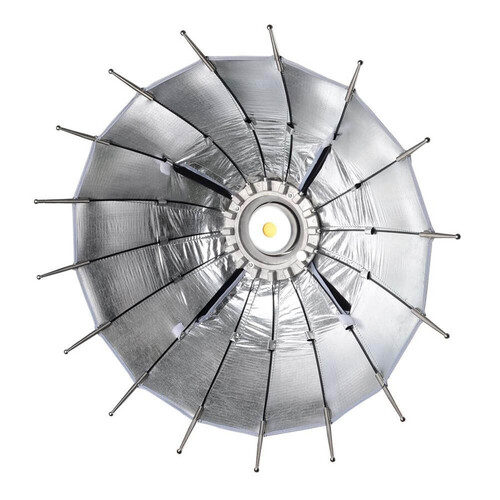 Aputure Light Dome Mini