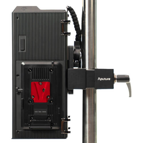 Aputure Light Storm C300d II LED Işık