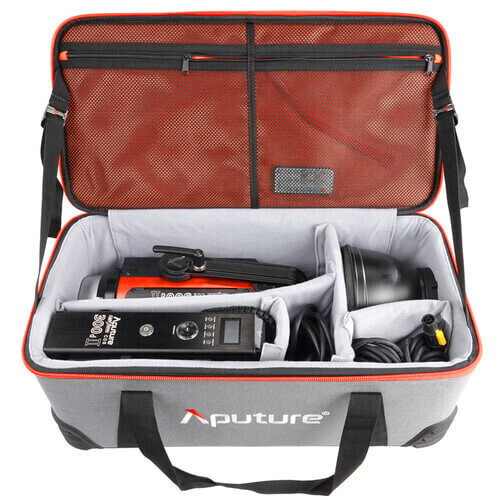 Aputure Light Storm C300d II LED Işık