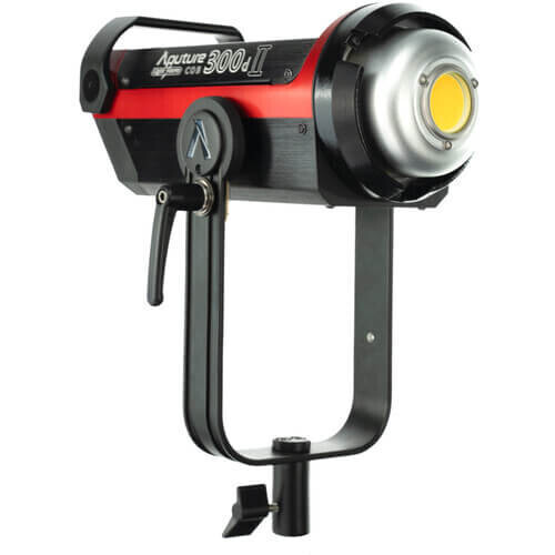 Aputure Light Storm C300d II LED Işık