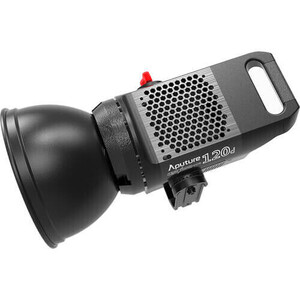 Aputure Light Storm LS 120D 6000K LED Işık - Thumbnail