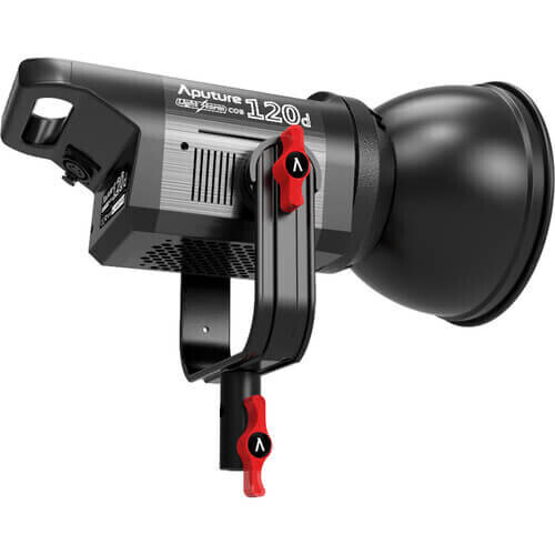 Aputure Light Storm LS 120D 6000K LED Işık