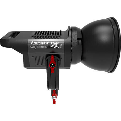Aputure Light Storm LS 120D 6000K LED Işık