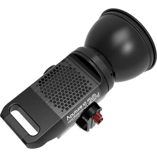 Aputure Light Storm LS 120D 6000K LED Işık