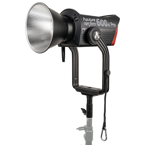 Aputure Light Storm LS 600d Pro V-Mount Led Işık