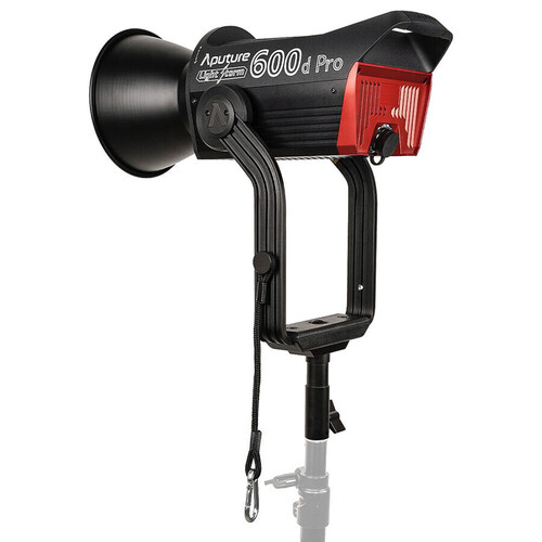 Aputure Light Storm LS 600d Pro V-Mount Led Işık