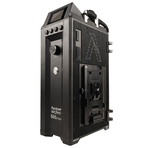 Aputure Light Storm LS 600d Pro V-Mount Led Işık
