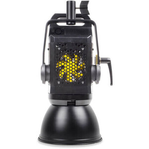 Aputure Light Storm LS C120D II Led Işık (V-mount) - Thumbnail