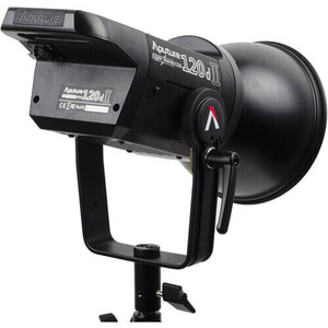 Aputure Light Storm LS C120D II Led Işık (V-mount) - Thumbnail