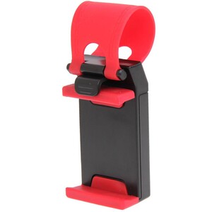 Sanger - Araç Direksiyon İçin Telefon Tutucu Stand