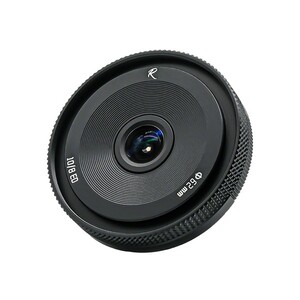 AstrHori - AstrHori 10mm f/8 II Lens (Sony E) (1)