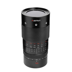 AstrHori - AstrHori 120mm f/2.8 2X Macro Lens (Sony E) (1)