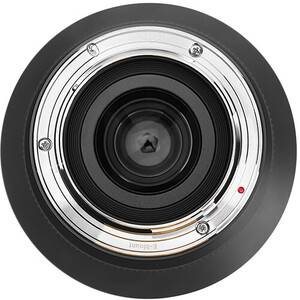 AstrHori 12mm f/2.8 Lens (Canon RF) - Thumbnail