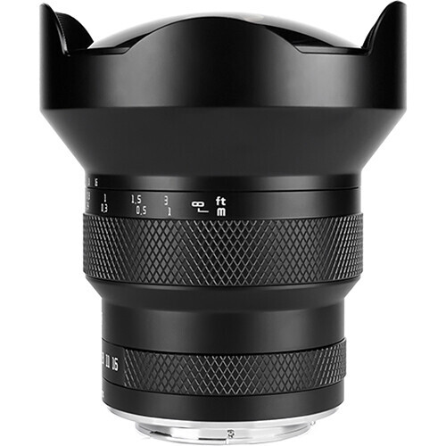 AstrHori 12mm f/2.8 Lens (Sony E)
