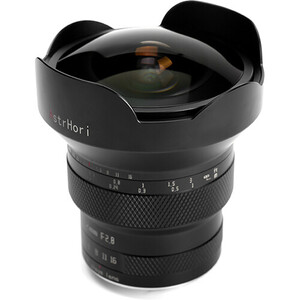 AstrHori 12mm f/2.8 Lens (Sony E) - Thumbnail