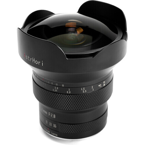 AstrHori 12mm f/2.8 Lens (Sony E)