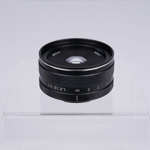 AstrHori 14mm f/4.5 Lens (Fujifilm X) - Thumbnail