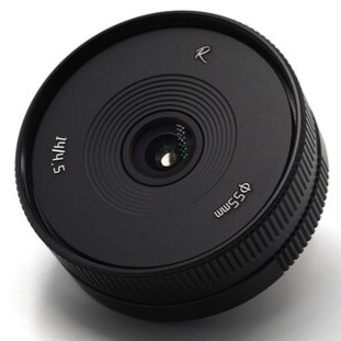 AstrHori 14mm f/4.5 Lens (Fujifilm X)