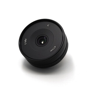 AstrHori - AstrHori 14mm f/4.5 Lens (Sony E) (1)