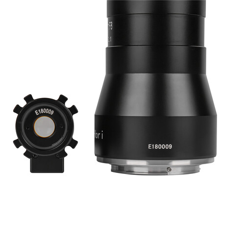 AstrHori 18mm f/8 90° Direct View Macro Probe Lens (Sony E)