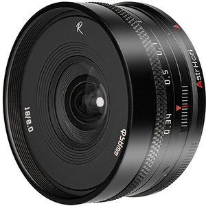 AstrHori 18mm f/8 Shift Lens (Canon RF) - Thumbnail