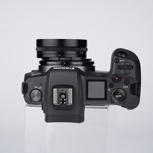 AstrHori 18mm f/8 Shift Lens (Canon RF) - Thumbnail