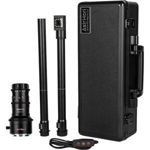 AstrHori - AstrHori 28mm f/13 360° Rotating Macro Probe Lens (Canon EF, Double Tube) (1)
