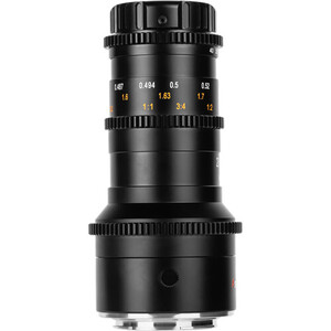 AstrHori 28mm f/13 360° Rotating Macro Probe Lens (Canon RF) - Thumbnail