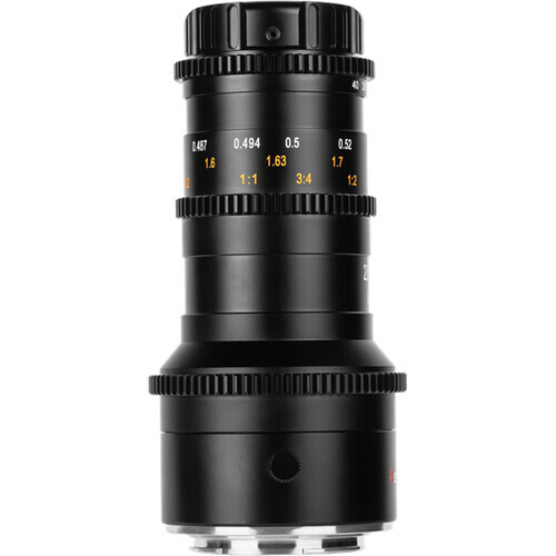 AstrHori 28mm f/13 360° Rotating Macro Probe Lens (Canon EF)