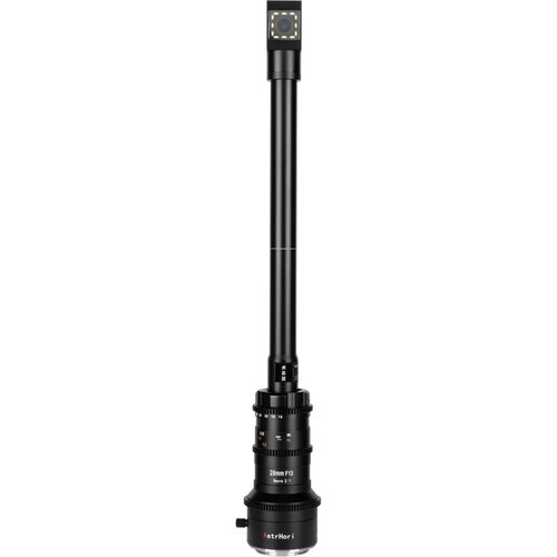 AstrHori 28mm f/13 360° Rotating Macro Probe Lens (Sony E)