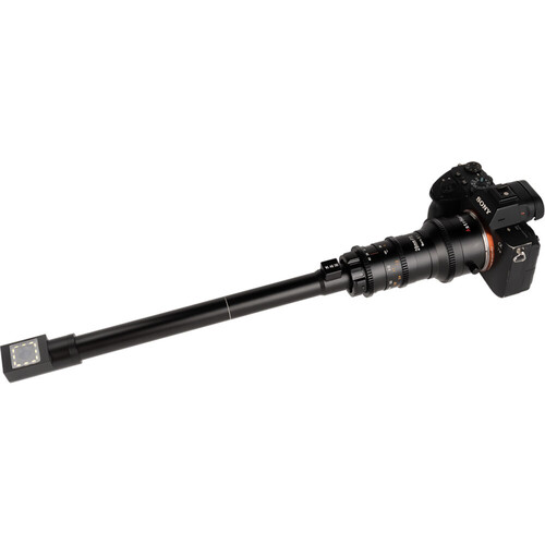 AstrHori 28mm f/13 360° Rotating Macro Probe Lens (Sony E)