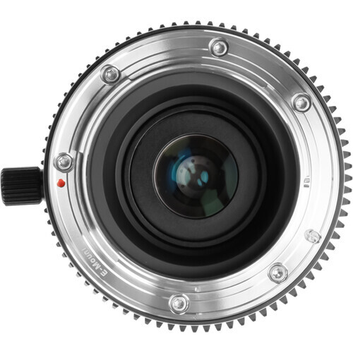 AstrHori 28mm f/13 360° Rotating Macro Probe Lens (Sony E)