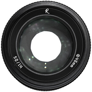 AstrHori 50mm f/1.4 Tilt Lens (MFT) - Thumbnail