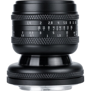 AstrHori - AstrHori 50mm f/1.4 Tilt Lens (Sony E)