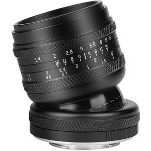 AstrHori - AstrHori 50mm f/1.4 Tilt Lens (Sony E) (1)