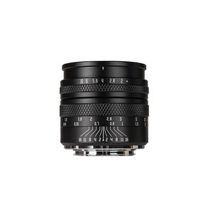 AstrHori - AstrHori 50mm f/2 Lens (Canon RF) (1)