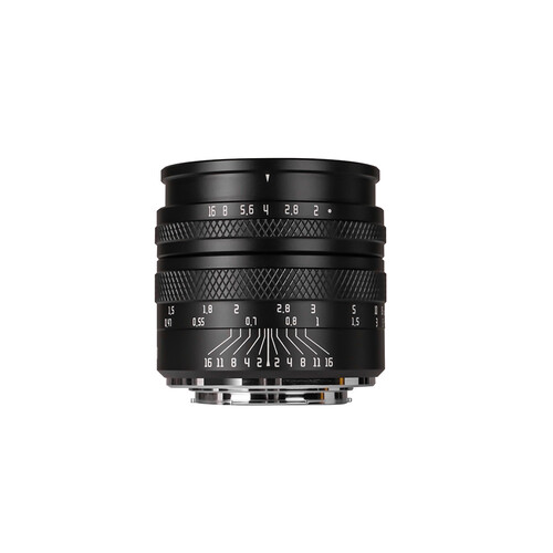 AstrHori 50mm f/2 Lens (Canon RF)